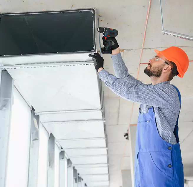 Why Homeowners & Businesses Trust Us in Boston, MA