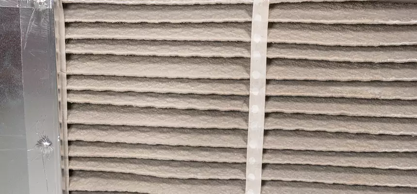 Mobile Car AC Filter Replacement in Boston