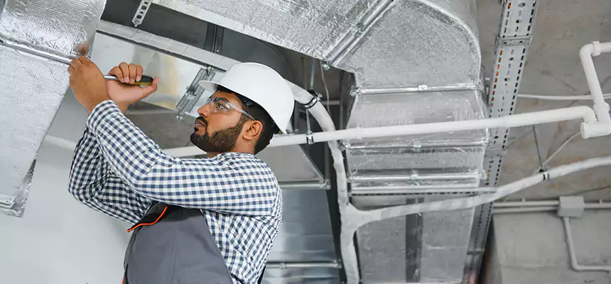 Proactive Ac Vent Repairs & Air Duct Replacement Companies Near Me in Boston