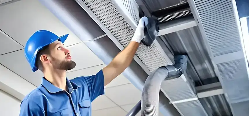 Our Annual Dryer Vent Maintenance Services in Boston, MA