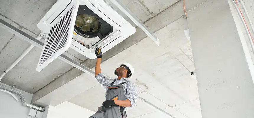 Efficient Multi‑Unit & HOA Annual Vent Cleaning Plans in Boston