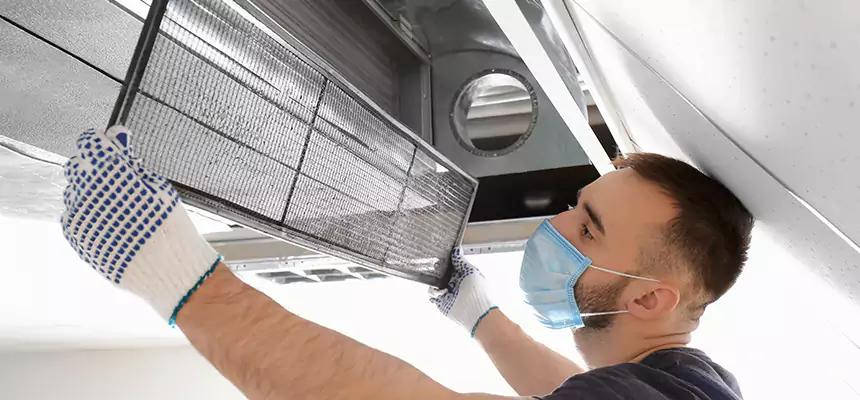 Our Dryer Vent Replacement Services in Boston, MA