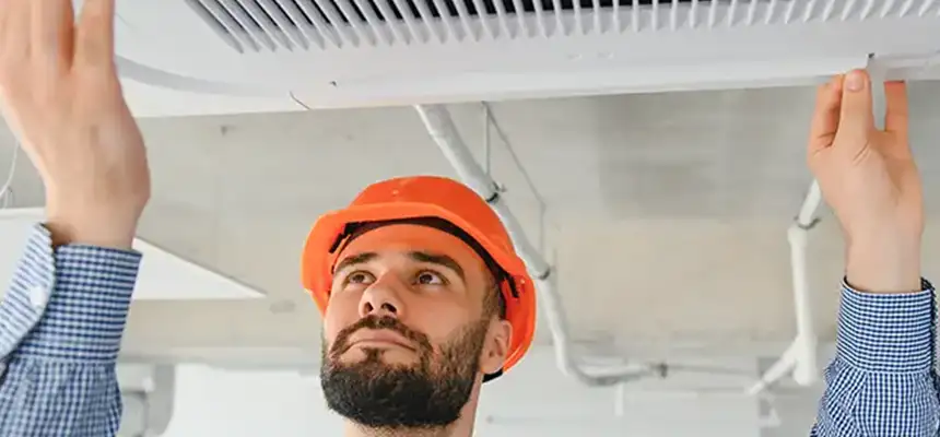 Our Furnace Vent Cleaning Services in Boston, MA