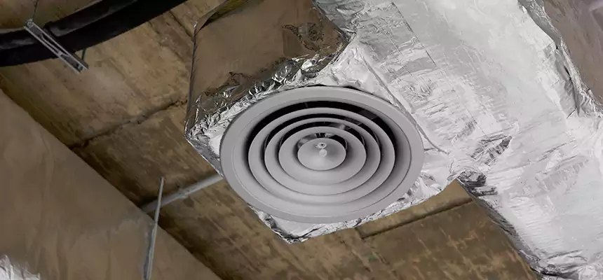 Our HVAC Ductwork Installation Services in Boston, MA