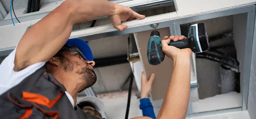 Our Improve Home Air Circulation Services in Boston, MA