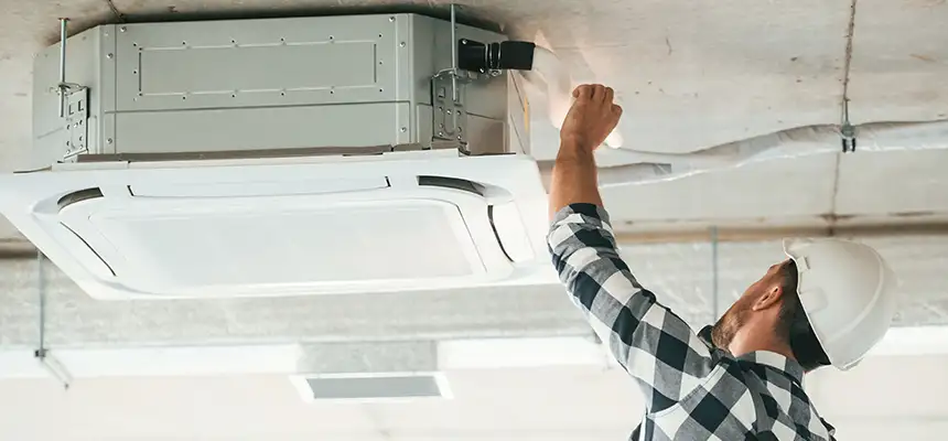 Our Local Vent Cleaning Services in Boston, MA