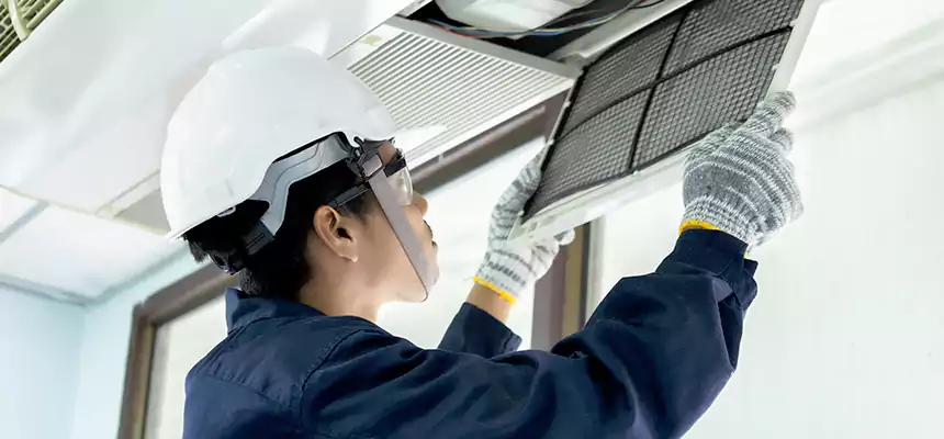 Our Mold & Mildew Removal from Air Ducts Services in Boston, MA