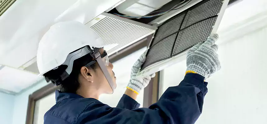 Our Multi-family Home Duct Cleaning Services in Boston, MA
