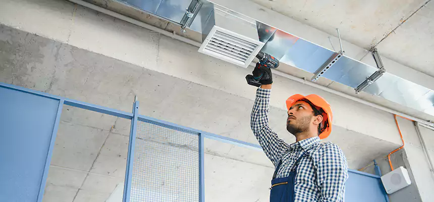 Efficient Exhaust Vent Cleaning in Boston, MA