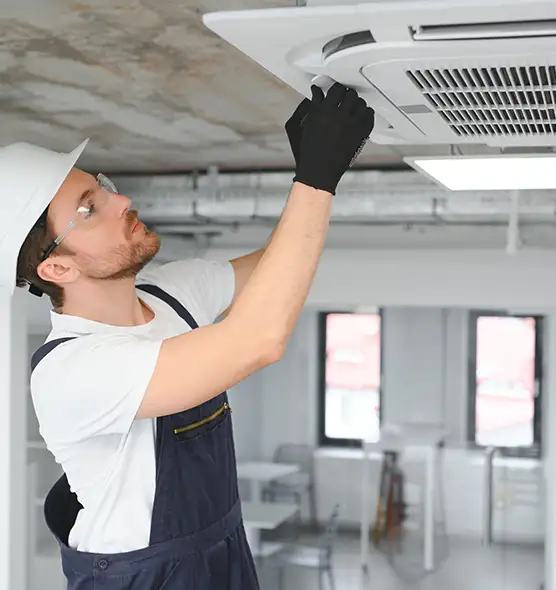 Top Affordable Duct Cleaning Services Near Me in Boston, MA