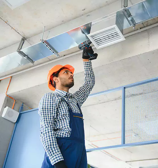 Welcome to Air Duct Cleaning & Repairs Boston — Your Local Air Duct Installation Specialists in Boston, MA