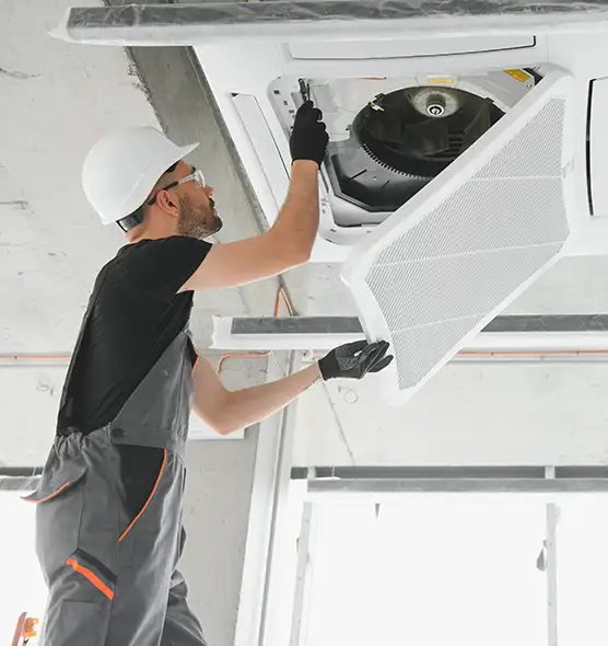 About Air Duct Rodent Removal in Boston, MA