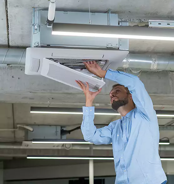 About Air Duct Sealing And Repair in Boston, MA