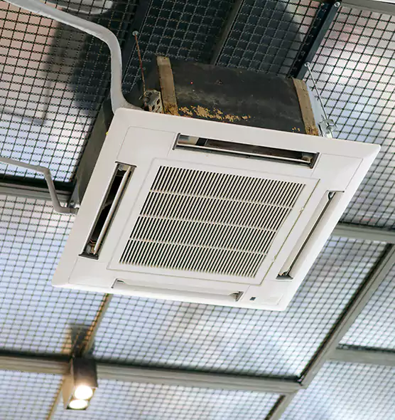 Top-Notch Allergy Relief Vent Cleaning Services in Boston, MA