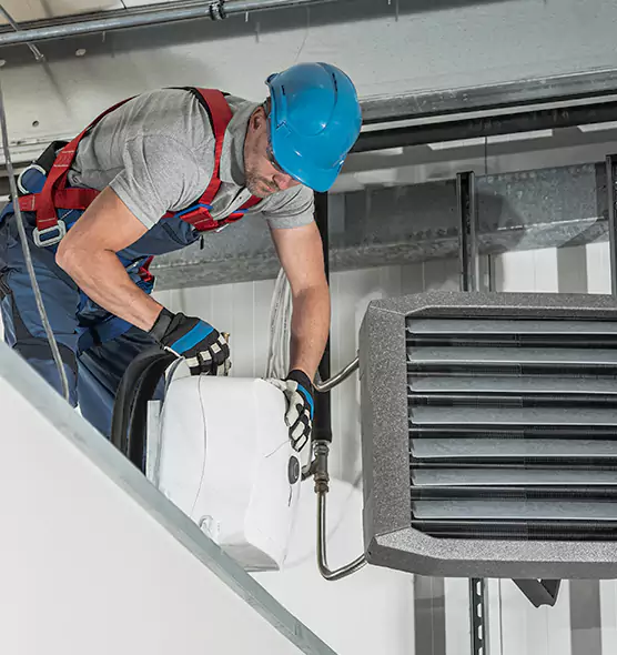 Professional Custom HVAC Ductworkin Boston, MA