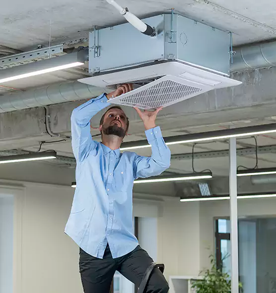 About Custom Wall-Integrated Duct Installation in Boston, MA