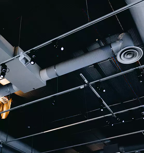 About Duct Sanitization with UV Light in Boston, MA