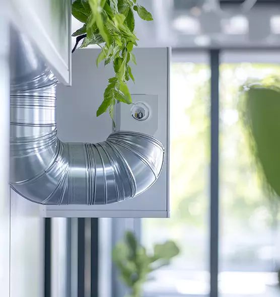 Professional Eco-Safe Dryer Vent Cleaning in Boston, MA