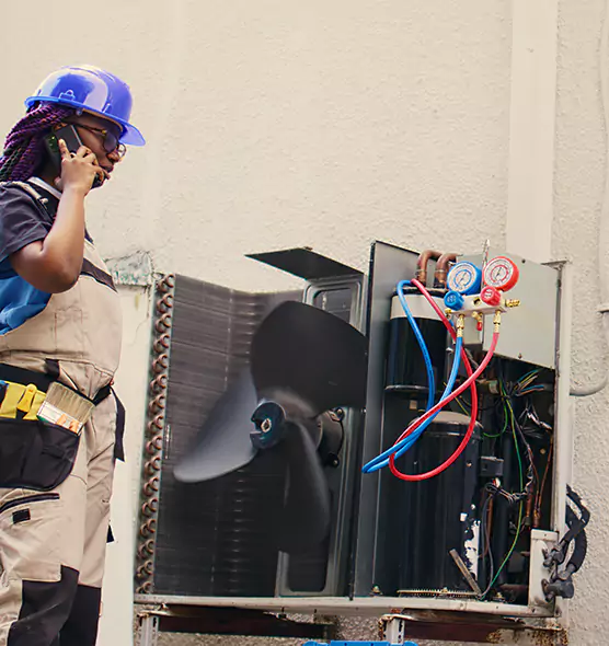 Professional Energy-Efficient HVAC Cleaning in Boston, MA