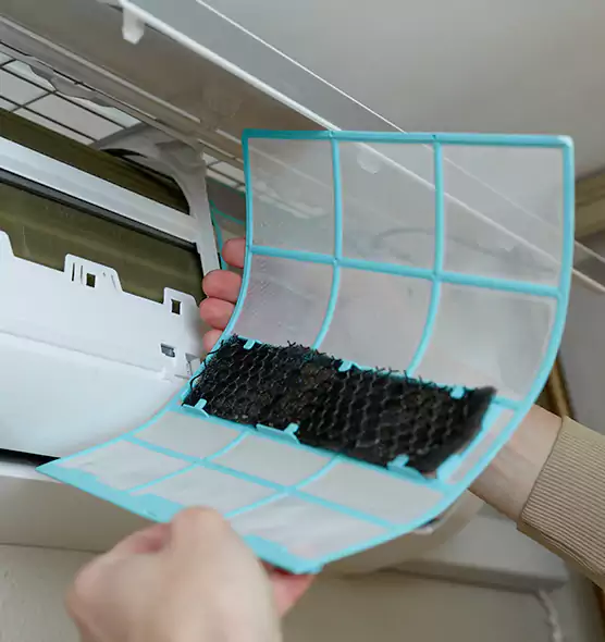 Welcome to Air Duct Cleaning & Repairs Boston — Your Local HEPA Filter Installation Pros in Boston, MA