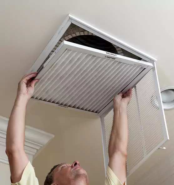 Professional Vent Relocation Services in Boston, MA