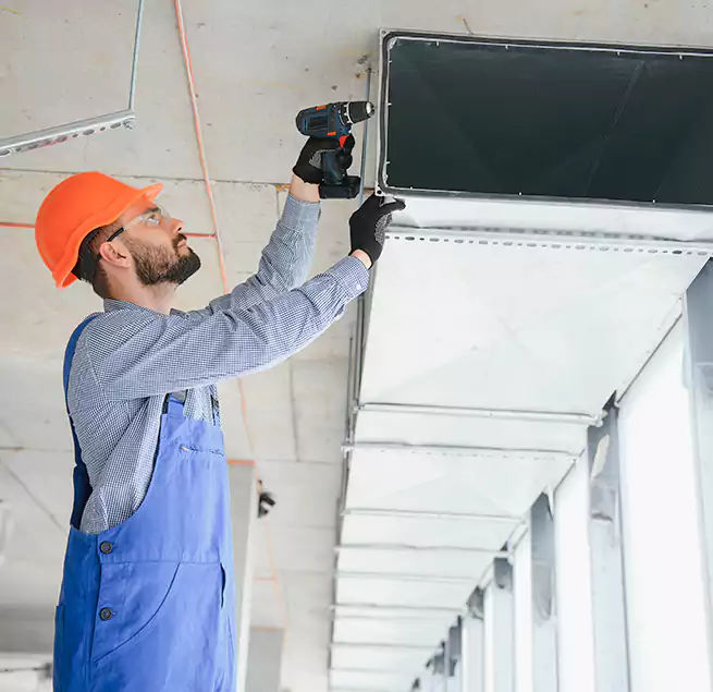 Why Homeowners & Businesses Trust Us in Boston, MA?