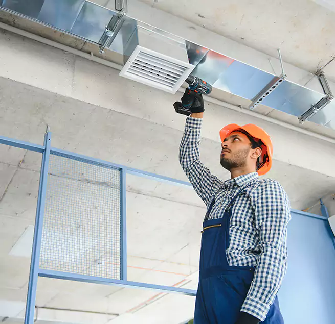 Why Homeowners & Businesses Trust Us in Boston, MA?