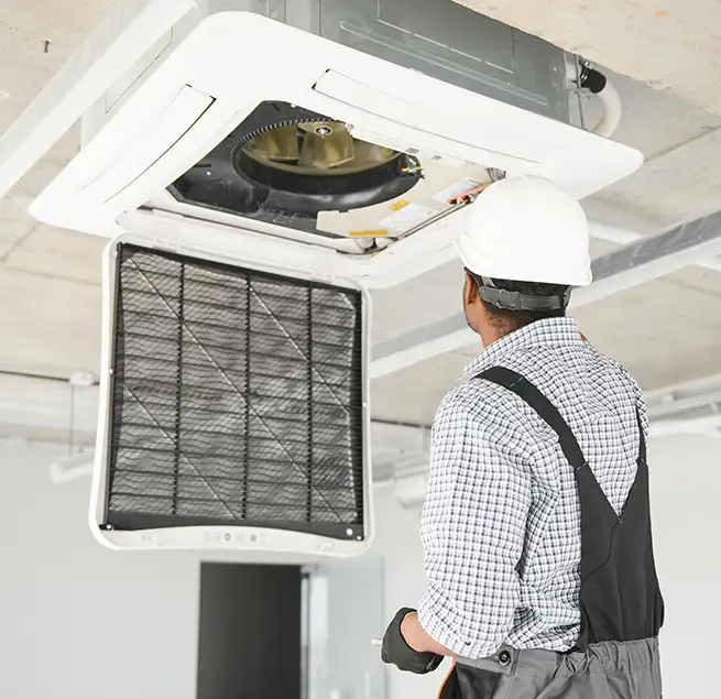 Why Homeowners & Businesses Trust Us in Boston, MA?