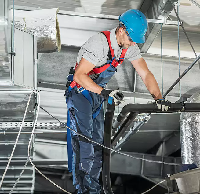 Why Homeowners & Businesses Trust Us in Boston, MA?