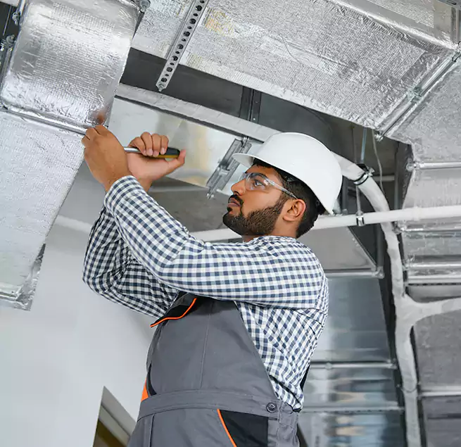 Why Homeowners & Businesses Trust Us Boston, MA