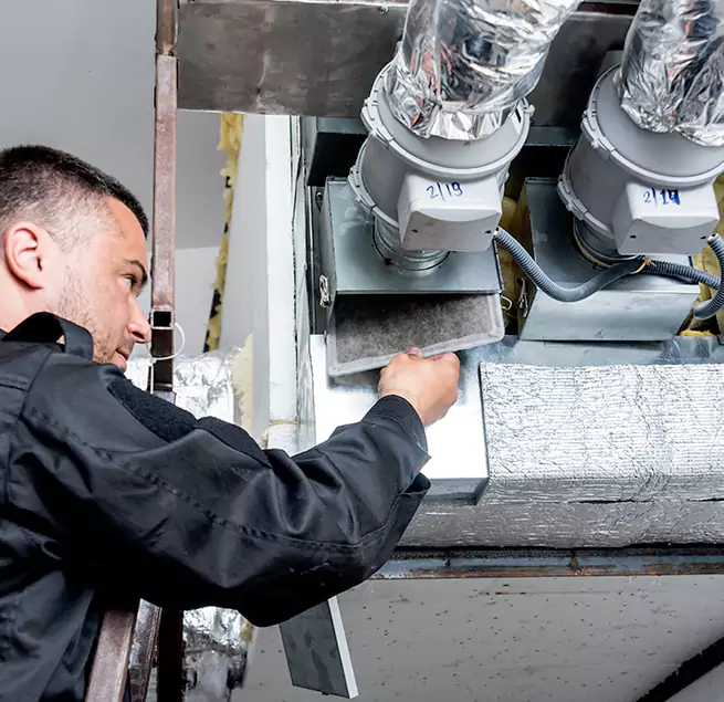 Why Homeowners & Businesses Trust Us in Boston, MA