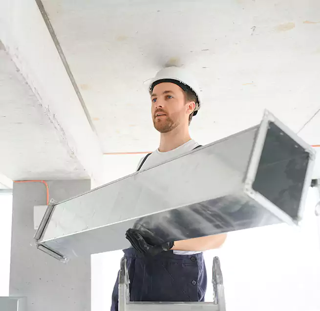 Why Homeowners & Businesses Trust Us in Boston, MA