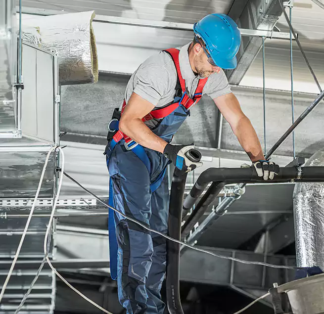 Why Homeowners & Businesses Trust Us in Boston, MA?