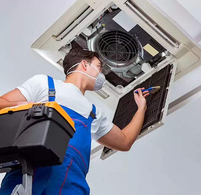 Why Homeowners & Businesses Trust Us in Boston, MA