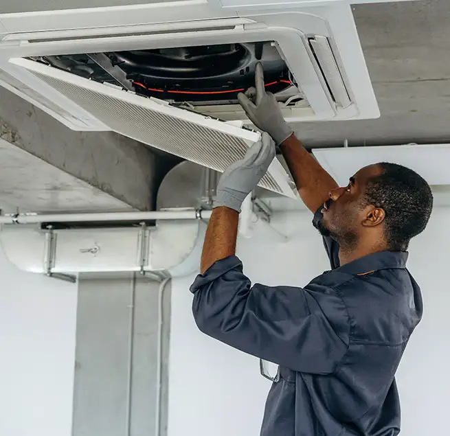 Why Homeowners & Businesses Trust Us in Boston, MA?