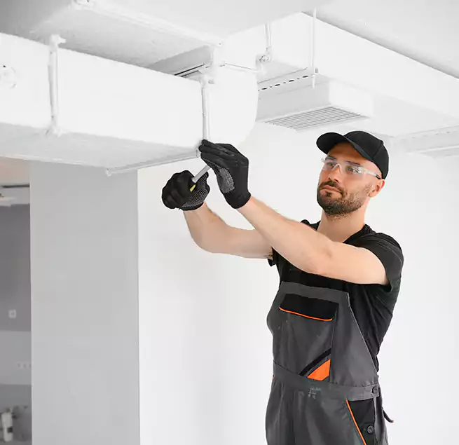 Why Homeowners & Businesses Trust Us in Boston, MA?