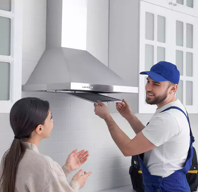 Why Homeowners & Businesses Trust Us in Boston, MA?