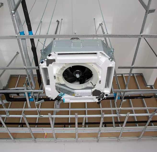 Why Homeowners & Businesses Trust Us in Boston, MA?