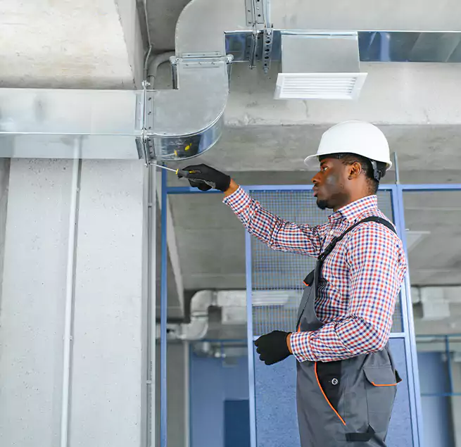 Why Homeowners & Businesses Trust Us in Boston, MA