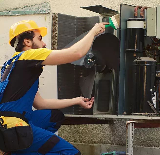 Why Homeowners & Businesses Trust Us in Boston, MA?