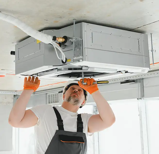 Why Homeowners & Businesses Trust Us Boston, MA