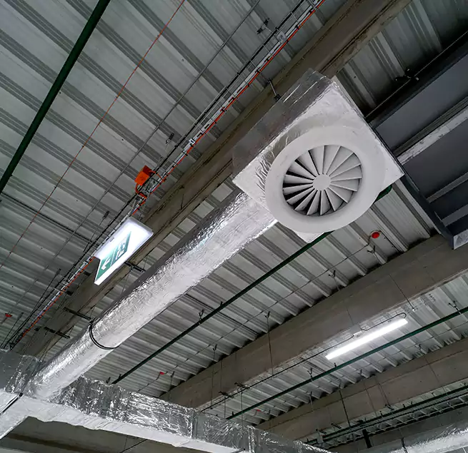 Why Homeowners & Businesses Trust Us in Boston, MA