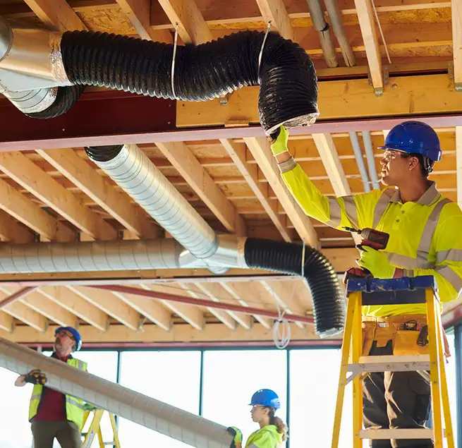 Why Homeowners & Businesses Trust Us in Boston, MA?