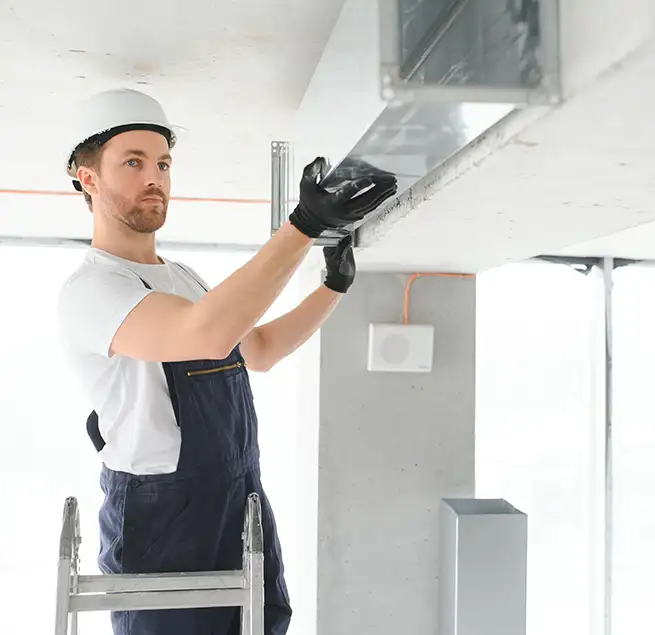 Why Homeowners & Businesses Trust Us in Boston, MA?