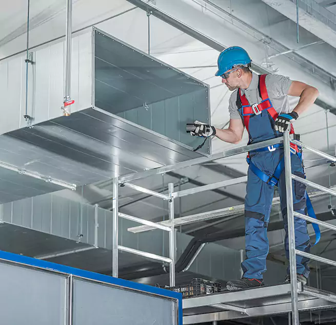 Why Homeowners & Businesses Trust Us in Boston, MA?