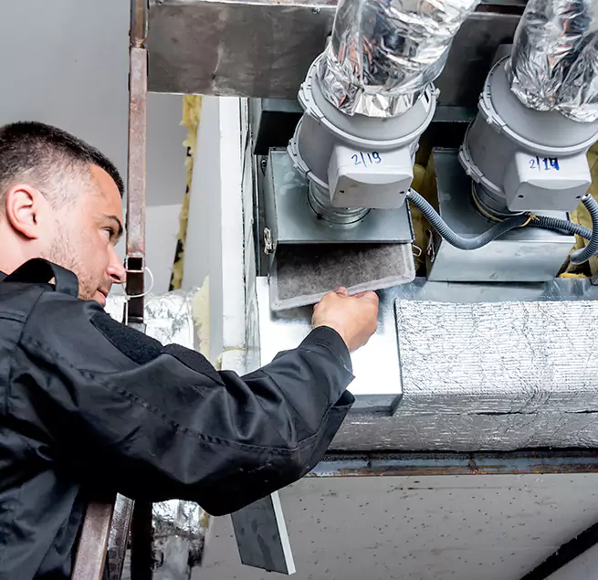 Why Homeowners Businesses Trust Us in Boston, MA?