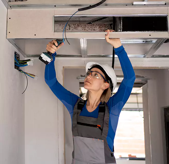 Why Homeowners & Businesses Trust Us in Boston, MA?