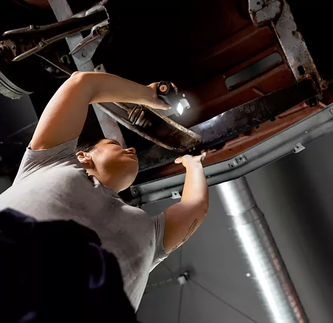 Why Homeowners & Businesses Trust Us Boston, MA