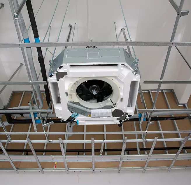 Why Homeowners & Businesses Trust Us Boston, MA?