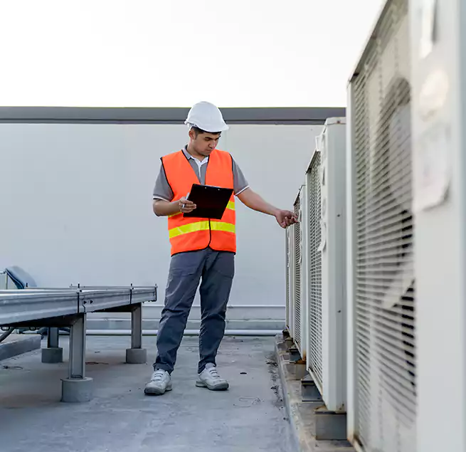 Why Homeowners & Businesses Trust Us in Boston, MA?